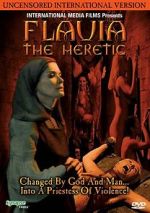 Watch Flavia, the Heretic Movies123