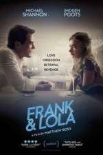 Watch Frank & Lola Movies123
