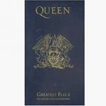 Watch Queen: Greatest Flix II Movies123