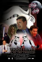 Watch Star Wars: Episode III.VIII: Rise of the Troopers Movies123