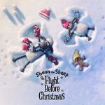 Watch Shaun the Sheep: The Flight Before Christmas (TV Special 2021) Movies123