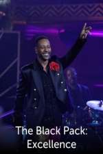Watch The Black Pack: Excellence (TV Special 2022) Movies123