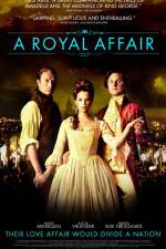 Watch A Royal Affair Movies123