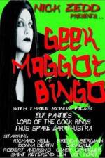 Watch Geek Maggot Bingo or The Freak from Suckweasel Mountain Movies123