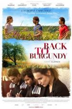 Watch Back to Burgundy Movies123