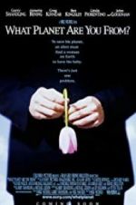 Watch What Planet Are You From? Movies123