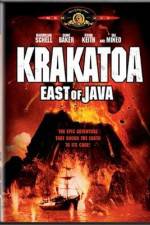 Watch Krakatoa East of Java Movies123