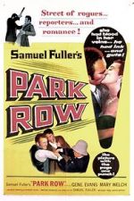 Watch Park Row Movies123