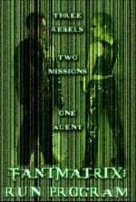 Watch The Fanimatrix: Run Program Movies123