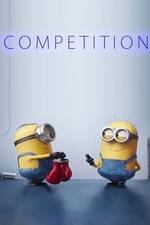 Watch Minions Mini-Movie - The Competition Movies123