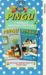 Watch Pingu Movies123