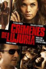 Watch Crimenes de Lujuria Movies123