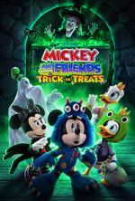 Watch Mickey and Friends Trick or Treats Movies123