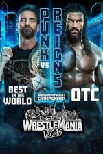 Watch WWE WrestleMania 42 - Sunday Movies123