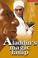 Watch Aladdin and His Magic Lamp Movies123