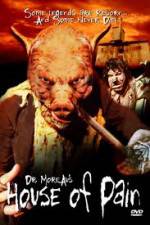 Watch Dr Moreau's House of Pain Movies123