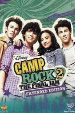Watch Camp Rock 2 The Final Jam Movies123