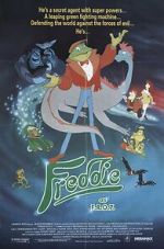Watch Freddie as F.R.O.7. Movies123