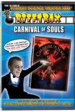 Watch Rifftrax - Carnival of Souls Movies123