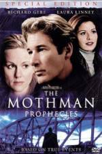 Watch The Mothman Prophecies Movies123