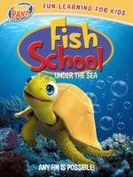 Watch Fish School: Under the Sea Movies123