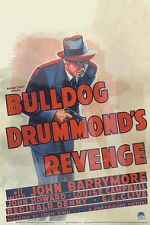 Watch Bulldog Drummond\'s Revenge Movies123