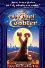 Watch The Princess and the Cobbler Movies123