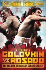 Watch Gennady Golovkin vs Gabriel Rosado Movies123