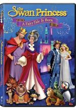 Watch The Swan Princess: A Fairytale Is Born Movies123