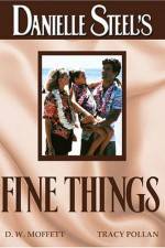 Watch Fine Things Movies123