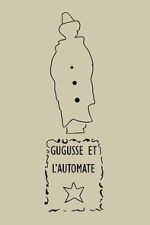 Watch Gugusse and the Automaton Movies123