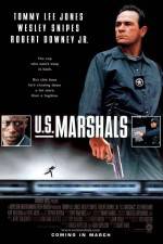 Watch U.S. Marshals Movies123