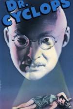 Watch Dr Cyclops Movies123