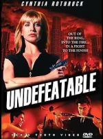 Watch Undefeatable Movies123