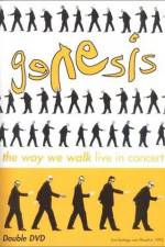 Watch Genesis The Way We Walk - Live in Concert Movies123