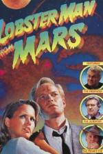 Watch Lobster Man from Mars Movies123