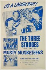Watch Musty Musketeers Movies123