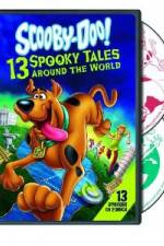 Watch Scooby-Doo: 13 Spooky Tales Around the World Movies123