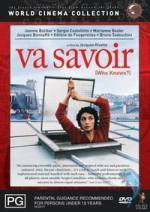 Watch Va Savoir (Who Knows?) Movies123