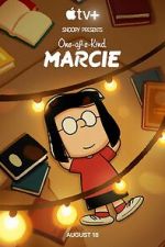 Watch Snoopy Presents: One-of-a-Kind Marcie (TV Special 2023) Movies123