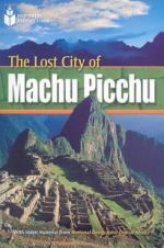 Watch The Lost City of Machu Picchu Movies123