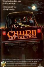 Watch C.H.U.D. II - Bud the Chud Movies123