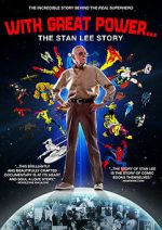 Watch With Great Power: The Stan Lee Story Movies123