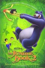 Watch The Jungle Book 2 Movies123