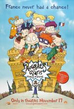 Watch Rugrats in Paris: The Movie Movies123