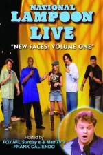 Watch National Lampoon Live: New Faces - Volume 1 Movies123