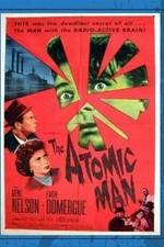 Watch The Atomic Man Movies123