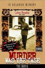 Watch Murder Was the Case The Movie Movies123