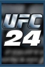 Watch UFC 24 First Defense Movies123
