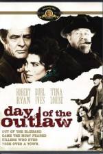 Watch Day of the Outlaw Movies123